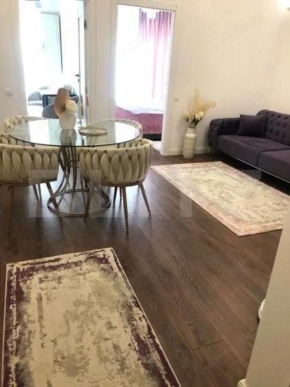 Apartament 2 camere, 50 mp, parcare, Golden Tulip - 1
