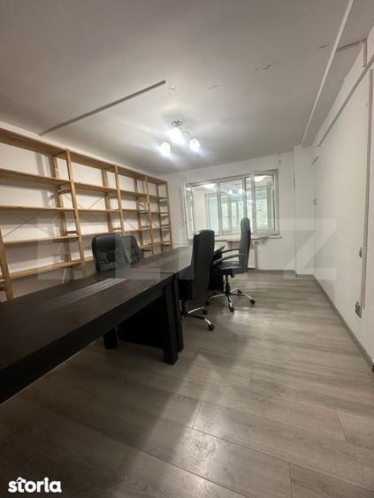 Apartament 82,7 mp ideal investitie / birouri, aproape de centrul - 1