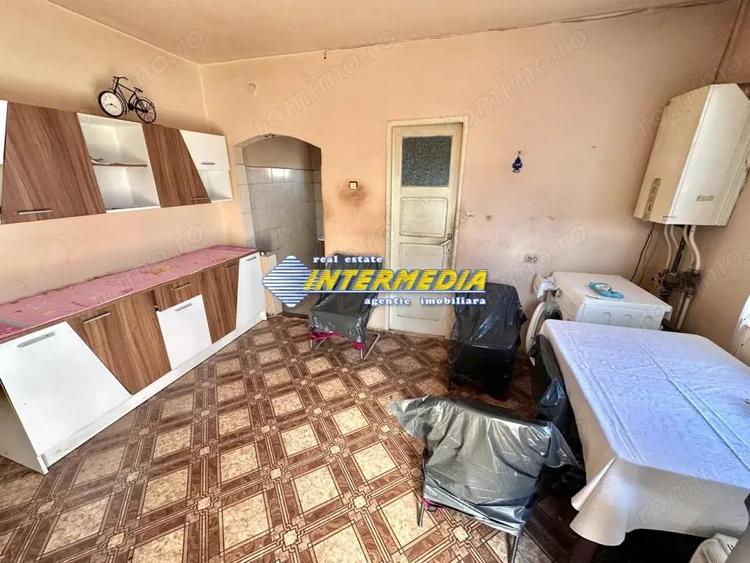 Casa de vanzare I 733 mp teren I Alba Iulia I 3 camere I toate utilitatile I - 6