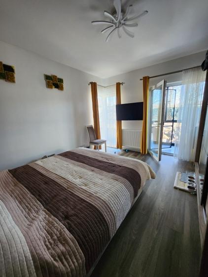 Casa de tip Duplex de vanzare, Gilau - 5