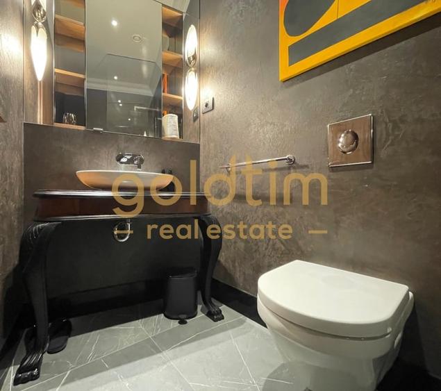 APARTAMENT UNIC/4CAMERE/DESIGN/SERVICII HOTELIERE/PRIMAVERII/TERASA 63MP/PARCARE - 32