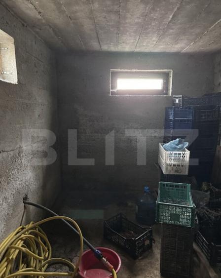 Casa la ro?u Mana?turel ,teren generos,priveli?te pano - 6