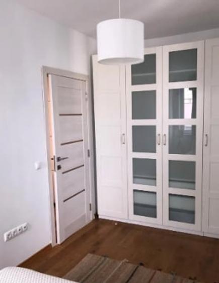 Nerva Traian METROU TIMPURI NOI ,CENTRALA,AC,mobilat,utilat COMPLET bloc 2011 - 6