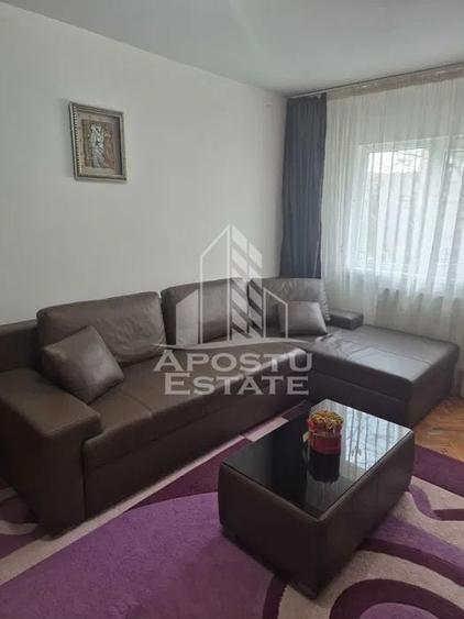 Apartament 2 camere, Timisoara, zona Soarelui, Centrala proprie - 1