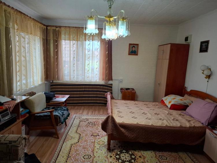 Casă de vânzare  in com. Subcetate, jud. Harghita  - 5