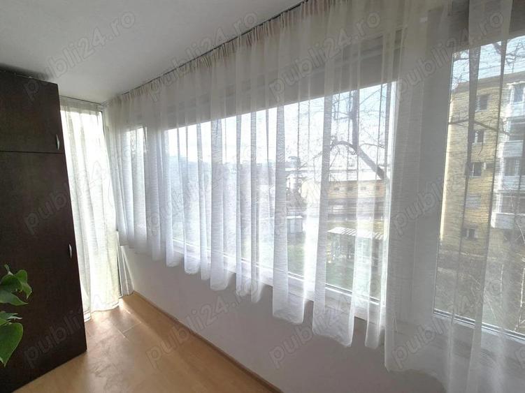 Apartament 3 camere decomandat, 91 mp, etaj 2, Vlaicu comision 0 - 8