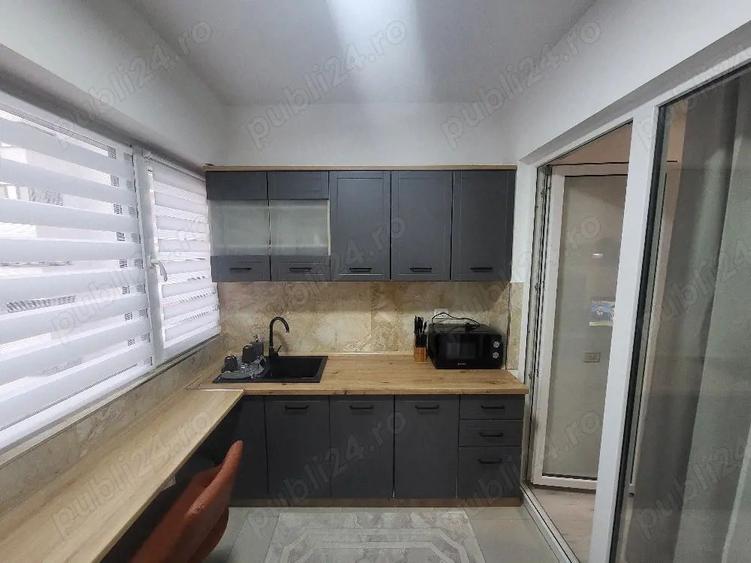 Apartament 2 camere de inchiriat Nasaud - Central Address. - 6