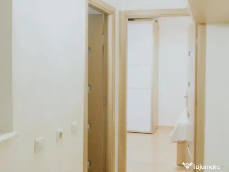 Garsoniera decomandata - zona Astra - 3