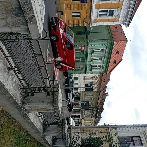 Apartament in casa in centrul istoric Brasov. - 2