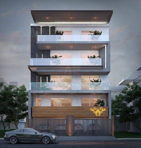 LuxOffice Aviatiei  | Bloc Boutique 14 Camere | Exclusivitate - 7