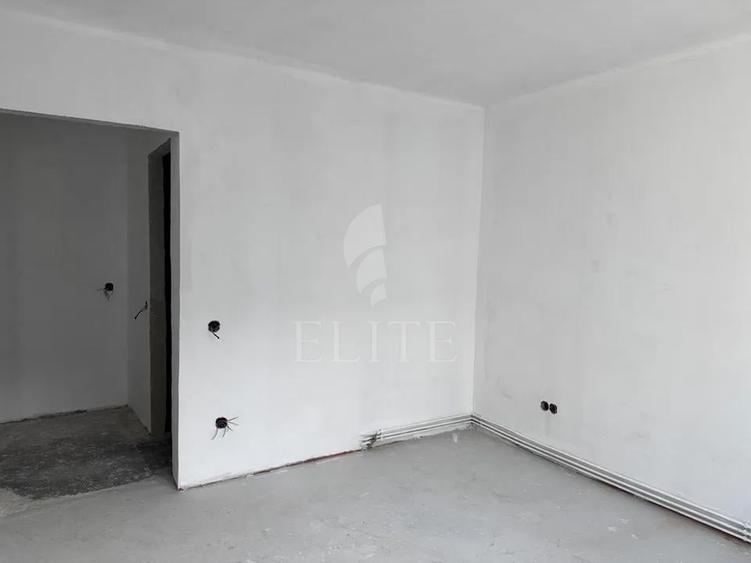 Apartament 2 camere în zona SEMICENTRALA PIATA ABATOR - 1