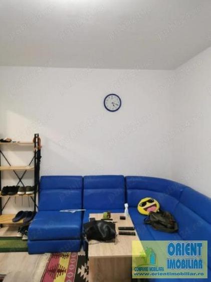 Sabroso, apartament 2 camere, etaj 1, vanzari Constanta - 1