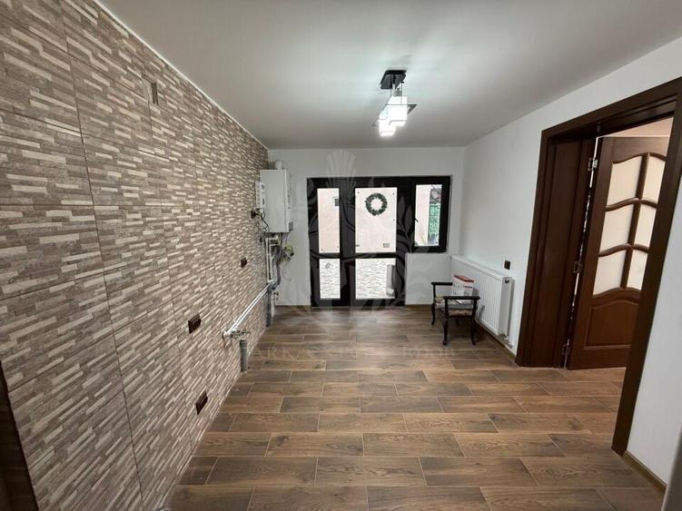 Casa noua de inchiriat, pretabil birouri, zona AFI Ploiesti - 3