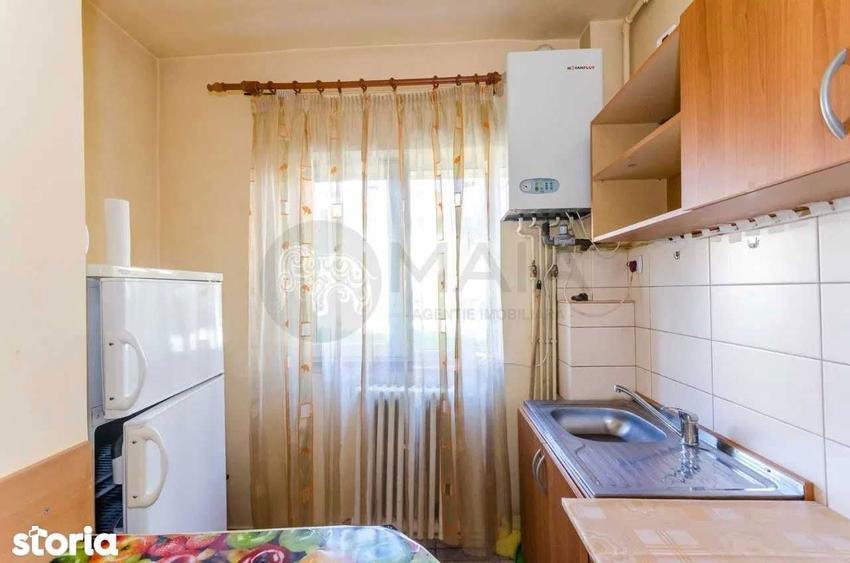 Inchiriez gasoniera in Sibiu,zona centrala - 3