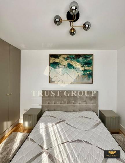 Apartament 3 camere | Terasa | Barbu Vacarescu | 2 locuri de parcare - 18