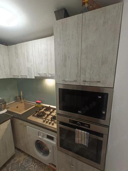 Vand apartament 2 camere - 2