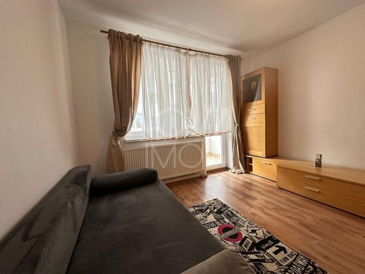 Apartament 2 camere, decomandat, etajul 1 - Valea Sapunului - 1