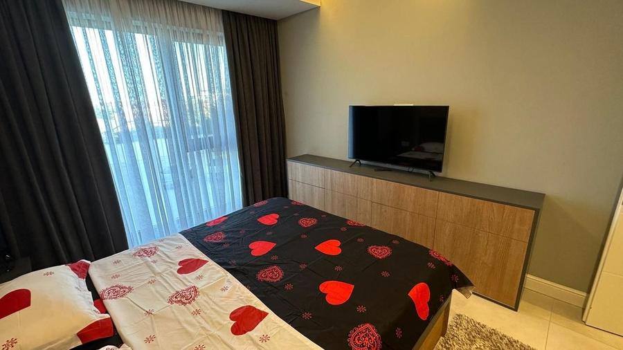 Apartament cu doua camere in zona Palazu Mare mobiliat /utilat nou - 11