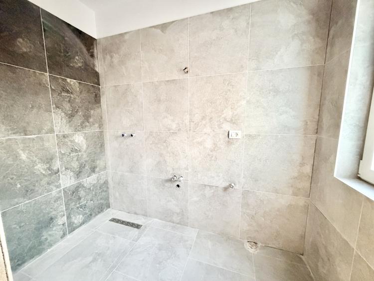 Duplex despartit prin camera tehnica - 81 mp - Mosnita Noua - 16