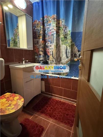 Apartament 3 camere Piata Sudului | decomandat | 10 min. metrou - 7