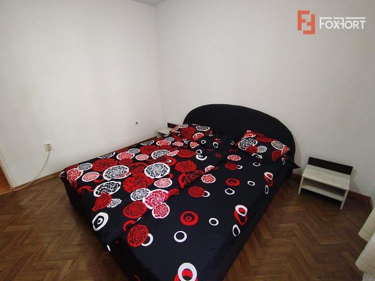 Apartament cu 2 camere de inchiriat mobilat si utilat in zona Soarelui - 5