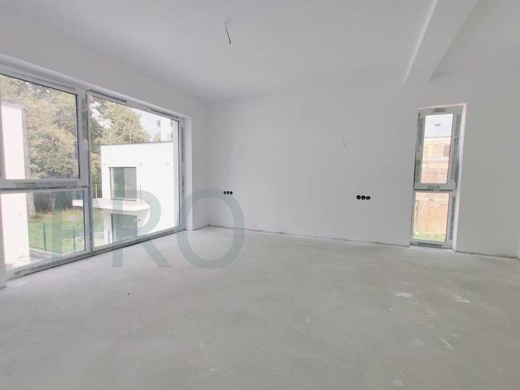 COMISION 0% Casa individuala noua in zona exclusivista Hilton-Padurea Dumbrava - 7