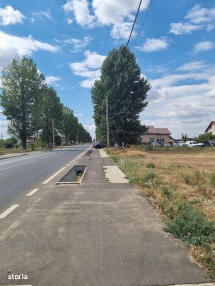 Vand loturi de teren intravilan - 4