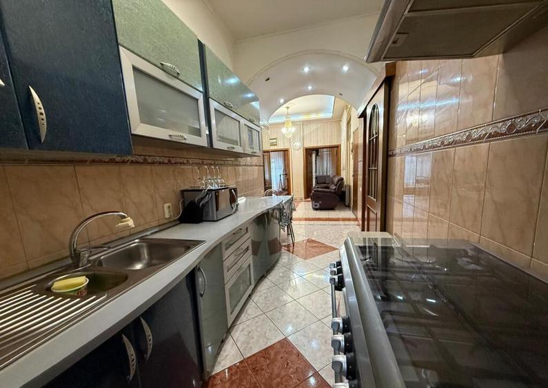 4 camere 122mp Piata Unirii - 4