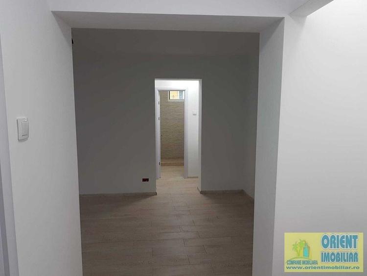 Tomis 2, de vanzare 2 camere, parter, gaze, renovat - 2
