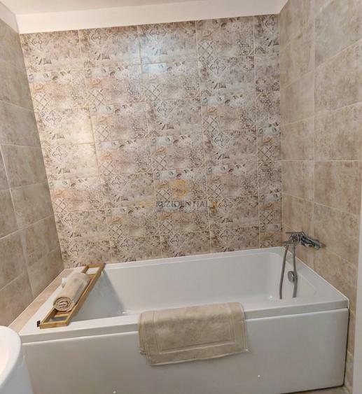 Garsoniera mobialta si utilata, 40 mp, etaj 4, Ski Tower/Sos.Oltenitei - 10