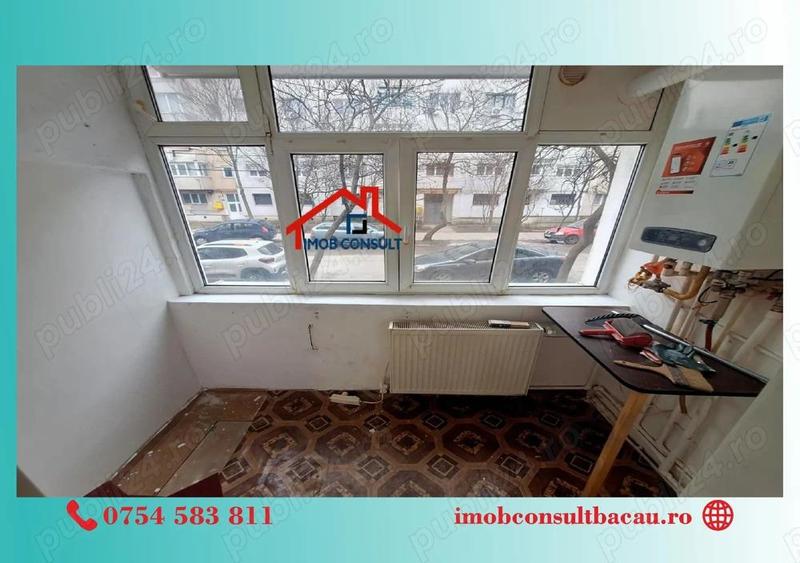 Apartament cu 2 camere de vanzare - Nord! CE1531 - 5