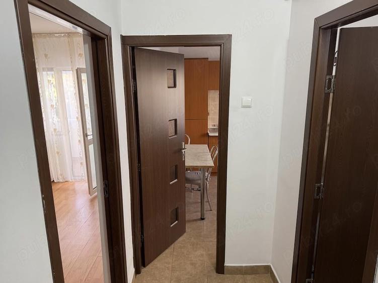 Garsoniera de inchiriat zona nord - 3