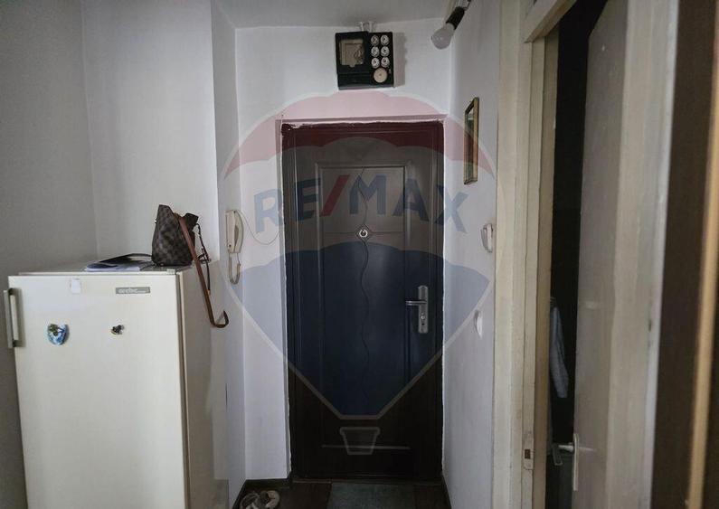 Garsoniera de vanzare in zona Calea Severinului - 8