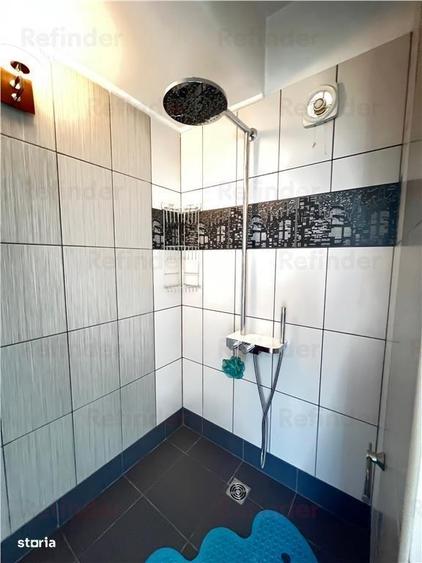 Oferta inchiriere penthouse zona Armeneasca Strada Toamnei - 20