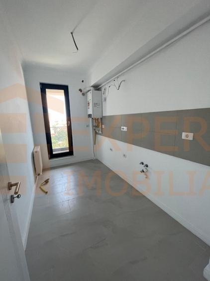 Un colt de liniste cu vedere la ritmul orasului – INEL II - 3