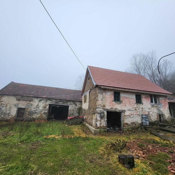 Casa de vanzare in Garliste C-S - 5