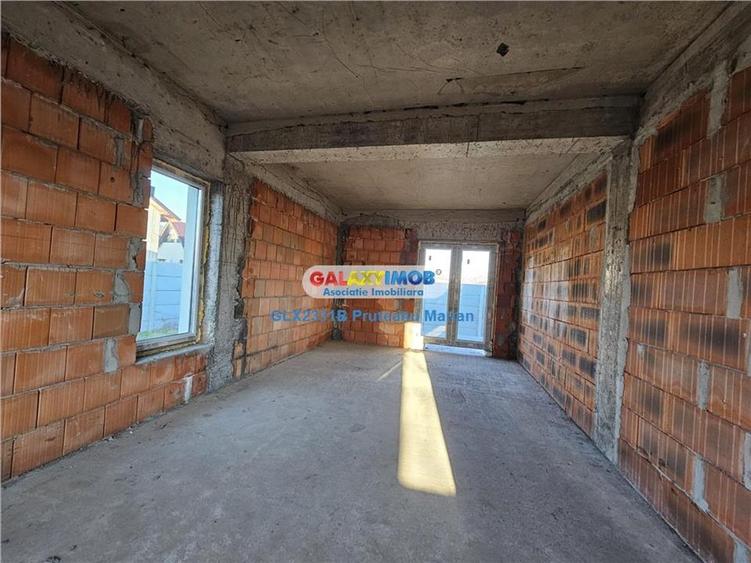 Vanzare vile Individuale de tip Duplex situate aproape de Str Dantelei - 38