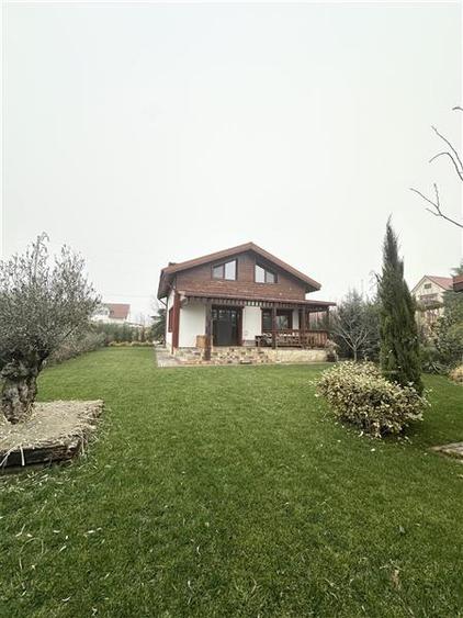 Casa P+M Mobilata si Utilata in Poiana - Teren 500 mp si Curte Impecabila - 15