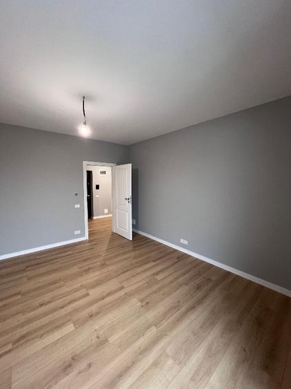 2 Camere FOARTE SPATIOS - BLOC NOU 2025 - S.M.E Residence Sisești - 5