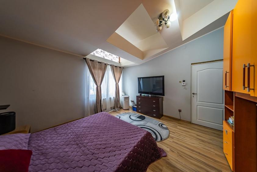 Oferta casa de vanzare in Cartierul Verde - 9