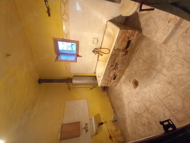 Vand casa in satul Talagiu - 9