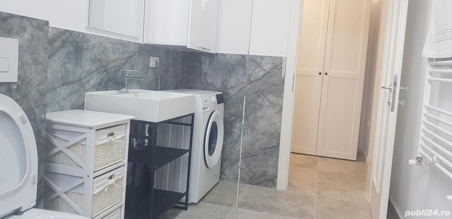 Apartament 2 Camere de Inchiriat - 5