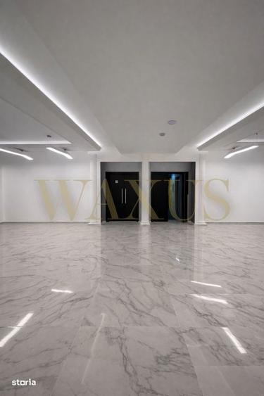 Spatiu comercial de Inchiriat - SU 123MP - Vad Stradal - Piata 1 Mai - 3