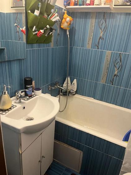 Vand apartament 2 camere zona Velenta cartier Borsecului parter - 3