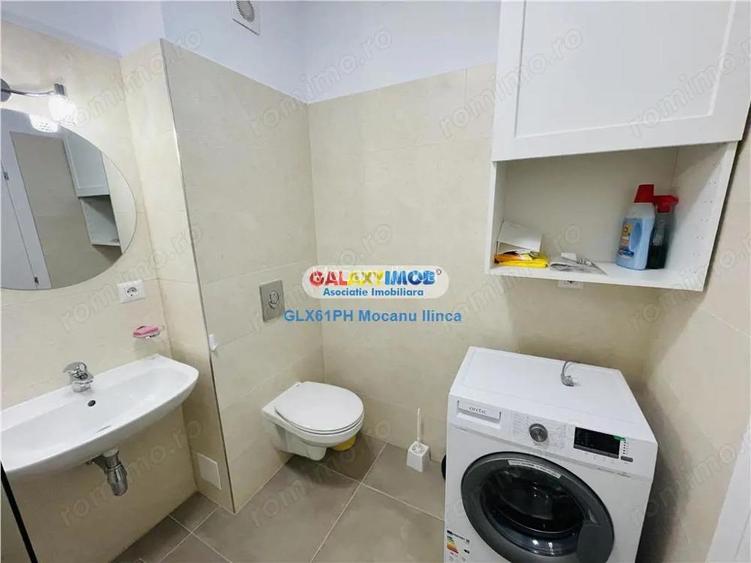 Inchiriere garsoniera bloc nou, Albert, MRS Village