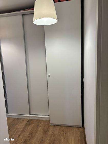 Apartament 2 camere de inchiriat | City Life Residence | 550 EUR - 4