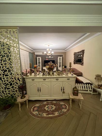 Vanzare Casa/Villa 6 camere 3 bai 3 wc -uri Dobroiesti 0% Comision - 16