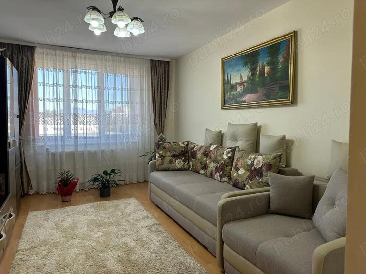 Apartament 3 camere Decebal - 4