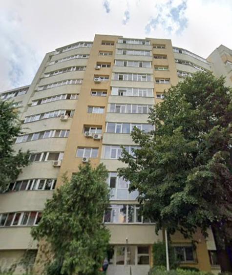 Colentina,Doamna Ghica vav Parc Plumbuita - 1