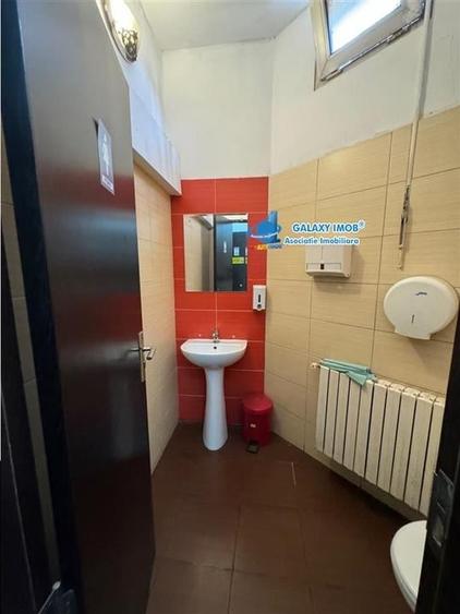 Spatiu Comercial 11 Iunie, Parc Carol, 170 mp, Restaurant, Clinica,etc - 19